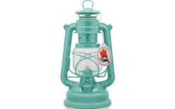 Feuerhand Sturmlaterne 276 Gelb -Outwell Verkaufsgeschäft 433821 3157353