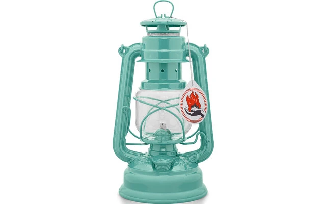 Feuerhand Sturmlaterne 276 Oliv 3 Feuerhand Sturmlaterne 276 Oliv – Bild 3