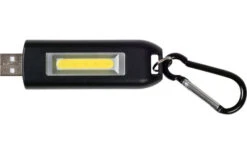 Basic Nature BasicNature LED Anhänger USB Leuchte -Outwell Verkaufsgeschäft 433857 3146334