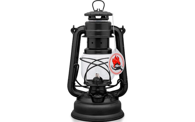 Feuerhand Sturmlaterne 276 Moosgrün 4 Feuerhand Sturmlaterne 276 Moosgrün – Bild 4