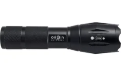 Origin Outdoors LED-Taschenlampe Focus