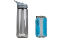 Sea To Summit Nano Mosquito Pyramid Net Single Moskitonetz 120x220x100cm -Outwell Verkaufsgeschäft 434085 3097221