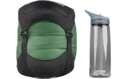 Sea To Summit Ascent AcI Daunenschlafsack Bis -4 Grad, Regular 9 Sea To Summit Ascent AcI Daunenschlafsack Bis -4 Grad, Regular -Outwell Verkaufsgeschäft 434283 3162563