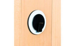 Silwy® Clever Magnet-Haken Inkl. Metall Nano Gel Pad Schwarz / Schwarz -Outwell Verkaufsgeschäft 435144 3100973 1