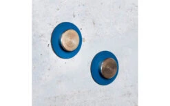 Silwy® Smart Magnet-Pins Inkl. Metall Nano Gel Pads Schwarz -Outwell Verkaufsgeschäft 435318 3102467