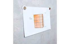 Silwy® Smart Magnet-Pins Inkl. Metall Nano Gel Pads Schwarz -Outwell Verkaufsgeschäft 435363 3102536