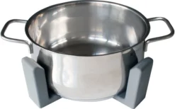 Purvario By Dörr Vario System Modul 3 2er Teller- / Topfhalter