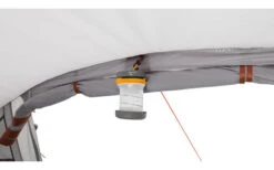 Easy Camp Huntsville 500 Familien- / Tunnelzelt -Outwell Verkaufsgeschäft 437726 3995555