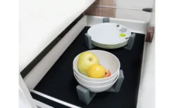 Purvario By Dörr Vario System Modul 3 2er Teller- / Topfhalter -Outwell Verkaufsgeschäft 437801 3111317