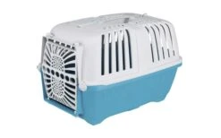 Jollypaw Transportbox Größe XS-S Dunkelgrau/hellgrau -Outwell Verkaufsgeschäft 440504 3157911