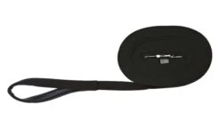 Jollypaw Schleppleine Gurtband Hundeleine 10 M/20 Mm