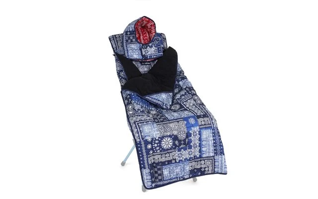 Helinox Toasty-Decke Für Sunset/Beach 1 Helinox Toasty-Decke Für Sunset/Beach