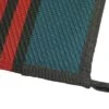 Berger Stripes Outdoormatte / Vorzeltteppich 300 X 250 Cm