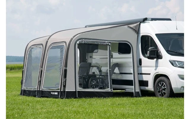 Westfield Mars Luftvorzelt 1 Westfield Mars Luftvorzelt