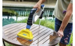 Gloria MultiJet Zubehör Bürsten-Set