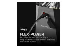 Nebo LED-Laterne GALILEO 500 -Outwell Verkaufsgeschäft 442952 3144915