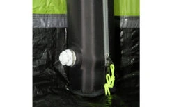 Berger Zelt Campo4 Air Tunnelzelt -Outwell Verkaufsgeschäft 44305 2294552