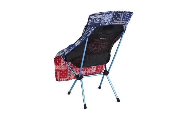 Helinox Toasty-Decke Für Sunset/Beach 2 Helinox Toasty-Decke Für Sunset/Beach – Bild 2