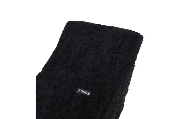 Helinox Sitzwärmer Für Chair Two Schwarz 3 Helinox Sitzwärmer Für Chair Two Schwarz – Bild 3