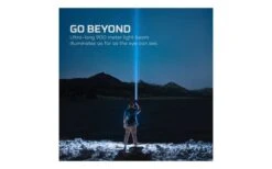 Nebo LED Taschenlampe Luxtreme -Outwell Verkaufsgeschäft 443783 3145146