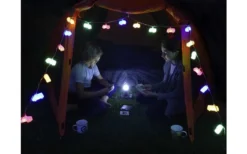 VW Collection Vento VW T1 3D Lichterkette Bunt 3 M 6 VW Collection Vento VW T1 3D Lichterkette Bunt 3 M -Outwell Verkaufsgeschäft 443930 3141894