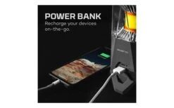 Nebo LED-Laterne GALILEO 500 -Outwell Verkaufsgeschäft 444458 3144975