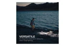 Nebo LED Taschenlampe Luxtreme -Outwell Verkaufsgeschäft 444989 3145152