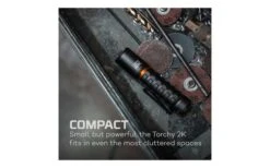 Nebo Taschenlampe Torchy 2K 10 Nebo Taschenlampe Torchy 2K -Outwell Verkaufsgeschäft 445337 3145248