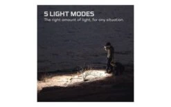 Nebo LED-Taschenlampe 12K Mit Powerbank Funktion -Outwell Verkaufsgeschäft 445406 3145089