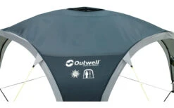 Outwell Summer Lounge M Pavillon 300 X 300 X 235 Cm -Outwell Verkaufsgeschäft 445470 3125094