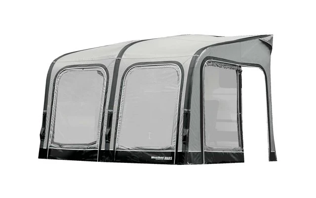 Westfield Mars Luftvorzelt 5 Westfield Mars Luftvorzelt – Bild 5