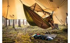 Amazonas Adventure Wing Tarp -Outwell Verkaufsgeschäft 446999 3131331