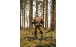 Amazonas 2in1 Hängematte Underquilt-Poncho Braun -Outwell Verkaufsgeschäft 447005 3159102