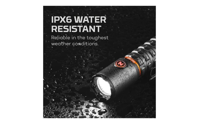 Nebo Taschenlampe Torchy 2K 7 Nebo Taschenlampe Torchy 2K – Bild 7