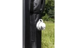 Berger Valtellina-Air Windschutz Erweiterungselement 160 X 140 Cm -Outwell Verkaufsgeschäft 447249 3177204