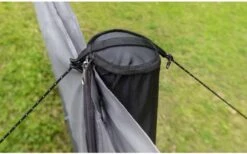 Berger Valtellina-Air Windschutz 480 X 140 Cm -Outwell Verkaufsgeschäft 447708 3176628