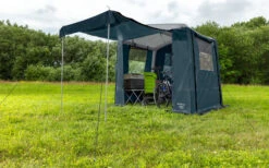 Berger Positano-L 4-Season Aufblasbares Universalzelt -Outwell Verkaufsgeschäft 447959 3151374