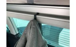 BusBoxx Haken Schlafdach VW T5 / T6 / 2 Stück -Outwell Verkaufsgeschäft 449124 3153453