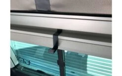 BusBoxx Haken Schlafdach VW T5 / T6 / 2 Stück -Outwell Verkaufsgeschäft 449157 3153459