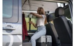 BusBoxx Haken Schlafdach VW T5 / T6 / 2 Stück -Outwell Verkaufsgeschäft 449184 3153465