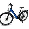 Llobe Trekking-E-Bike 28 Zoll Yukon Lady 13,2 Ah
