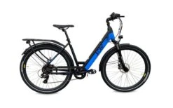 Llobe Trekking-E-Bike 28 Zoll Yukon Lady 13,2 Ah -Outwell Verkaufsgeschäft 454505 3172586