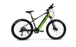 Llobe Mountain-E-Bike 27,5 Zoll 13,2 Ah -Outwell Verkaufsgeschäft 454547 3172463