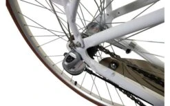 Llobe City-E-Bike Comfort-Line 36 V / 10 Ah 28 Zoll -Outwell Verkaufsgeschäft 454580 3796234