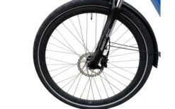 Llobe Trekking-E-Bike 28 Zoll Yukon Lady 13,2 Ah -Outwell Verkaufsgeschäft 454628 3172592