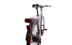Llobe Voga Bianco Urban Trekking E Bike 27,5 Zoll 10,4 Ah -Outwell Verkaufsgeschäft 454637 3998591
