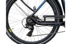 Llobe Trekking-E-Bike 28 Zoll Yukon Gent 13,2 Ah -Outwell Verkaufsgeschäft 454646 3172707