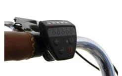 Llobe City-E-Bike Comfort-Line 36 V / 10 Ah 28 Zoll -Outwell Verkaufsgeschäft 454709 3796242