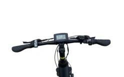 Llobe Trekking-E-Bike 28 Zoll Yukon Gent 13,2 Ah -Outwell Verkaufsgeschäft 454754 3172713