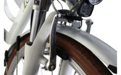 Llobe City-E-Bike Comfort-Line 36 V / 10 Ah 28 Zoll -Outwell Verkaufsgeschäft 454808 3796250